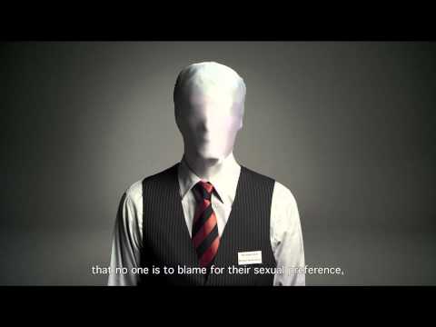 Don't Offend (English subtitled)