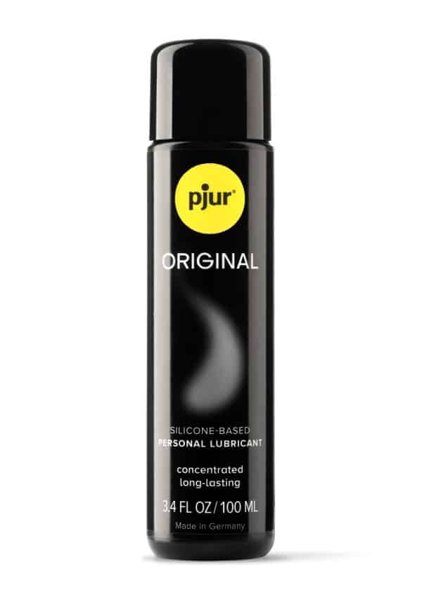 best silicone lube