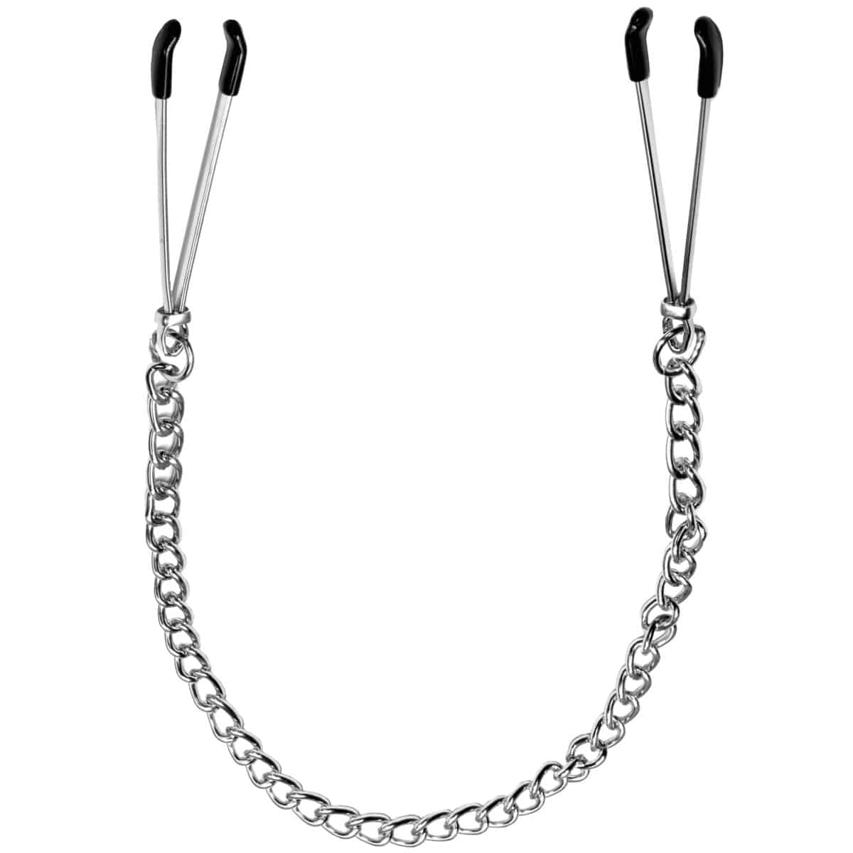Tweezer Nipple Clamps review