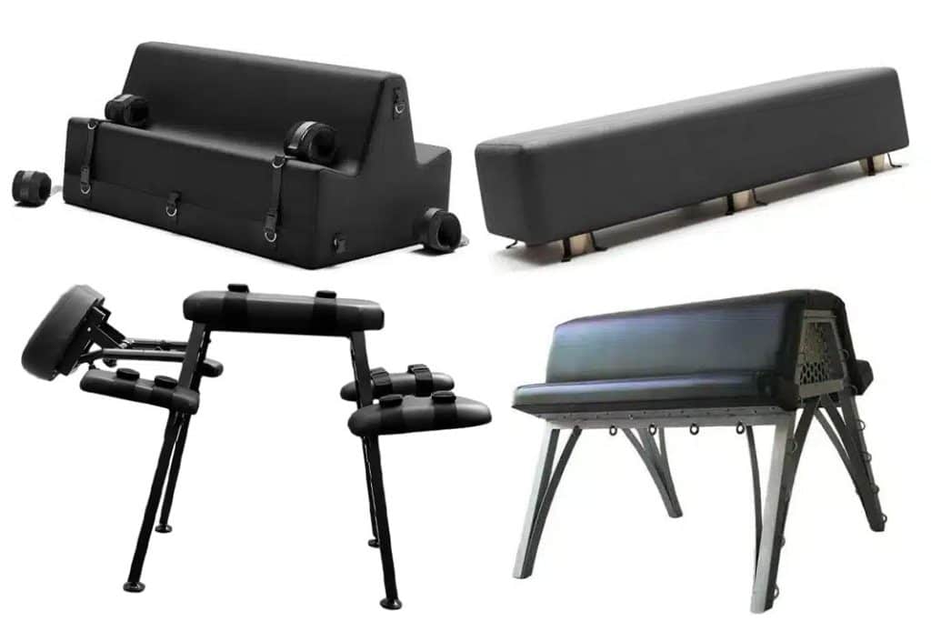 Best Sex Bench, BDSM Bench, and Bondage Bench