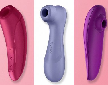 Womanizer vs Satisfyer vs Melt for trans men / FTM / FTX