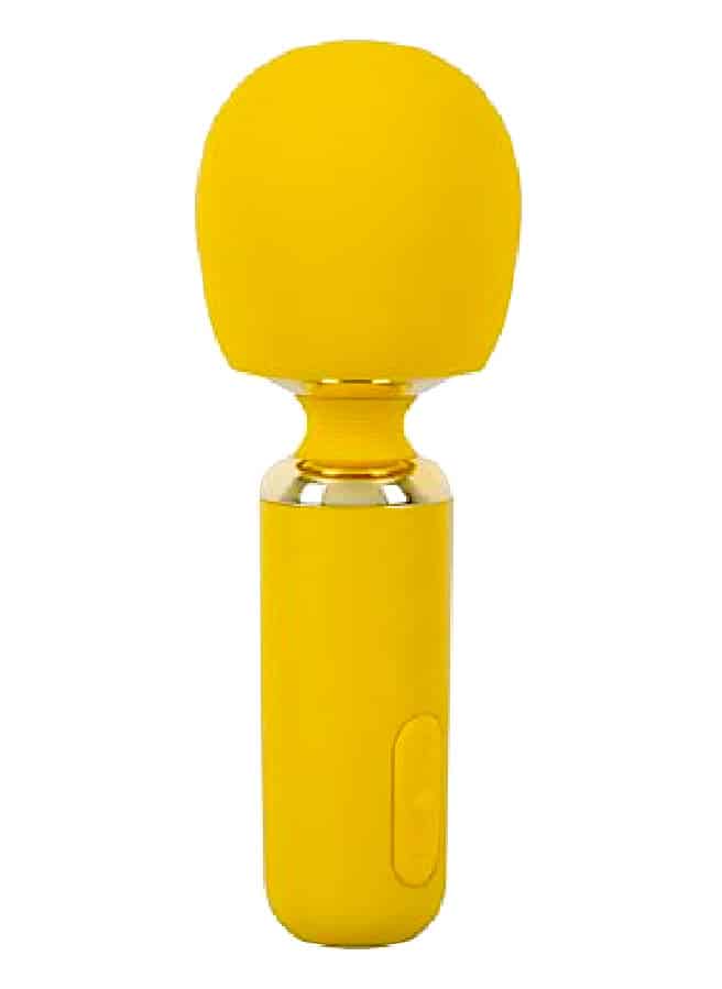 Best Hitachi Massager Alternative: Orion/You2toys Your Favorite Wand Review