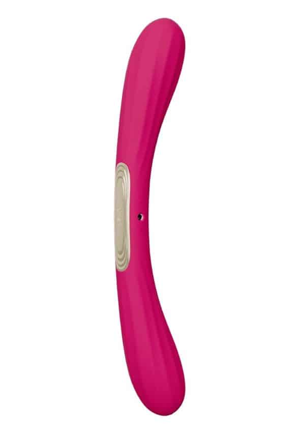 Best Double dildo: Lelo Boomerang Review