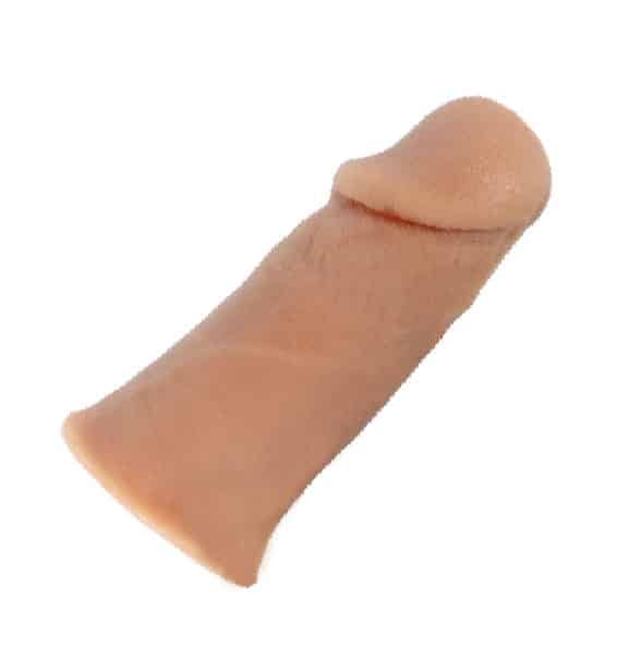 Cheap FTM stroker Banana prosthetics review