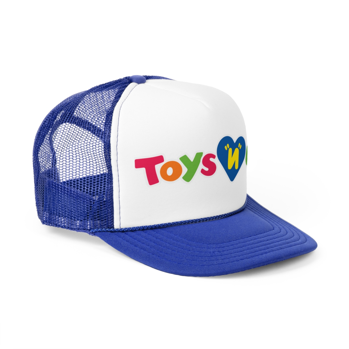 "Toys N Us" Trucker Cap - Image 12