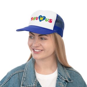 "Toys N Us" Trucker Cap