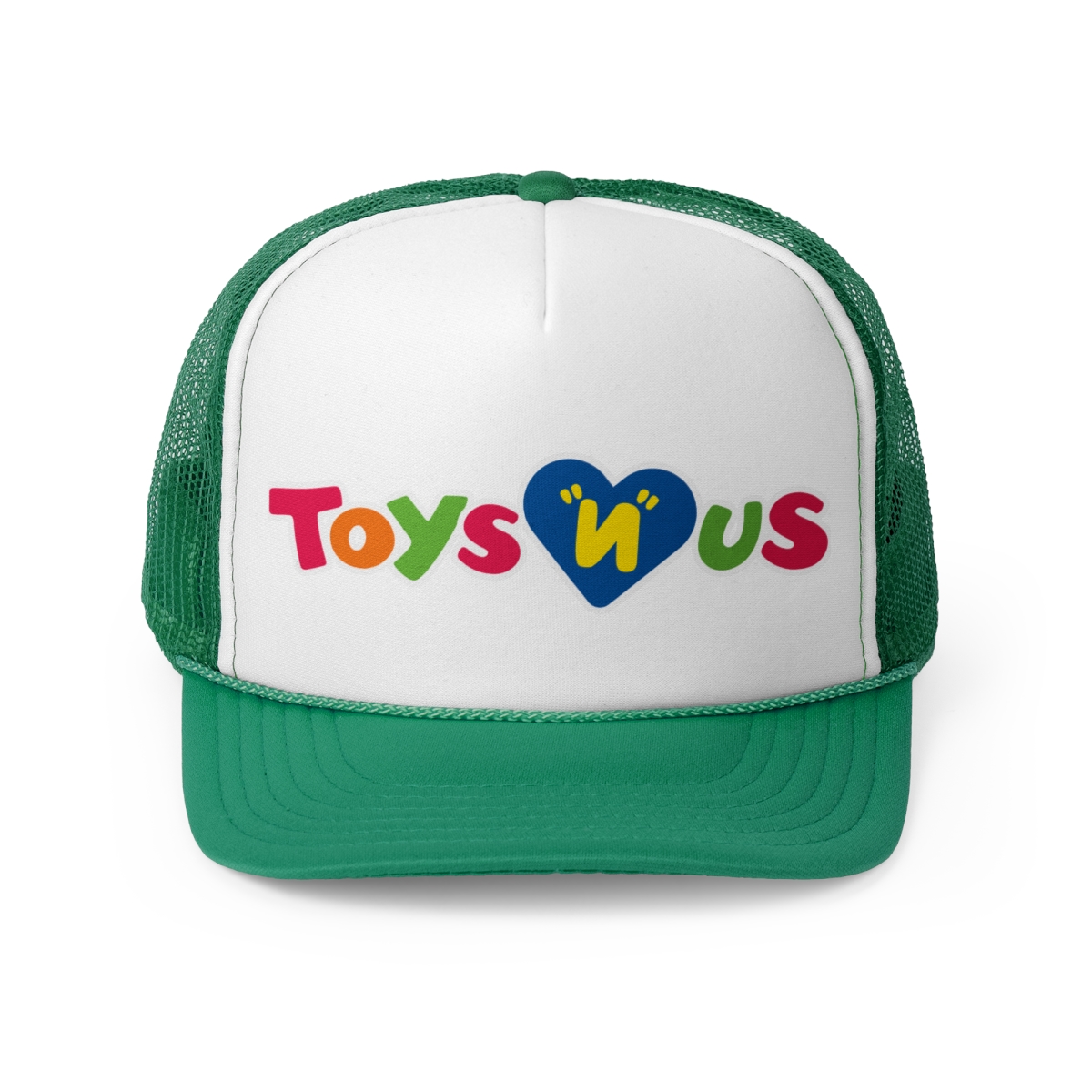 "Toys N Us" Trucker Cap - Image 8