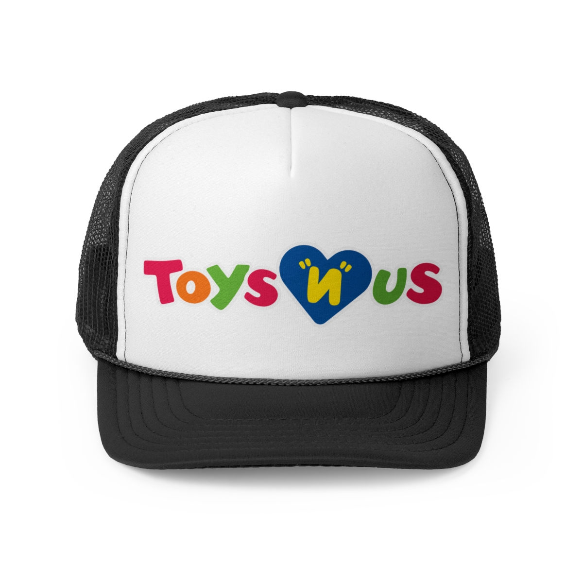 "Toys N Us" Trucker Cap - Image 5