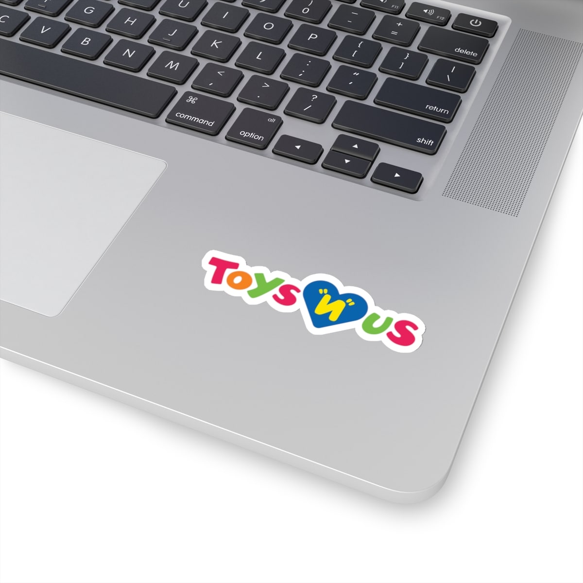"Toys N Us" Stickers - Image 5