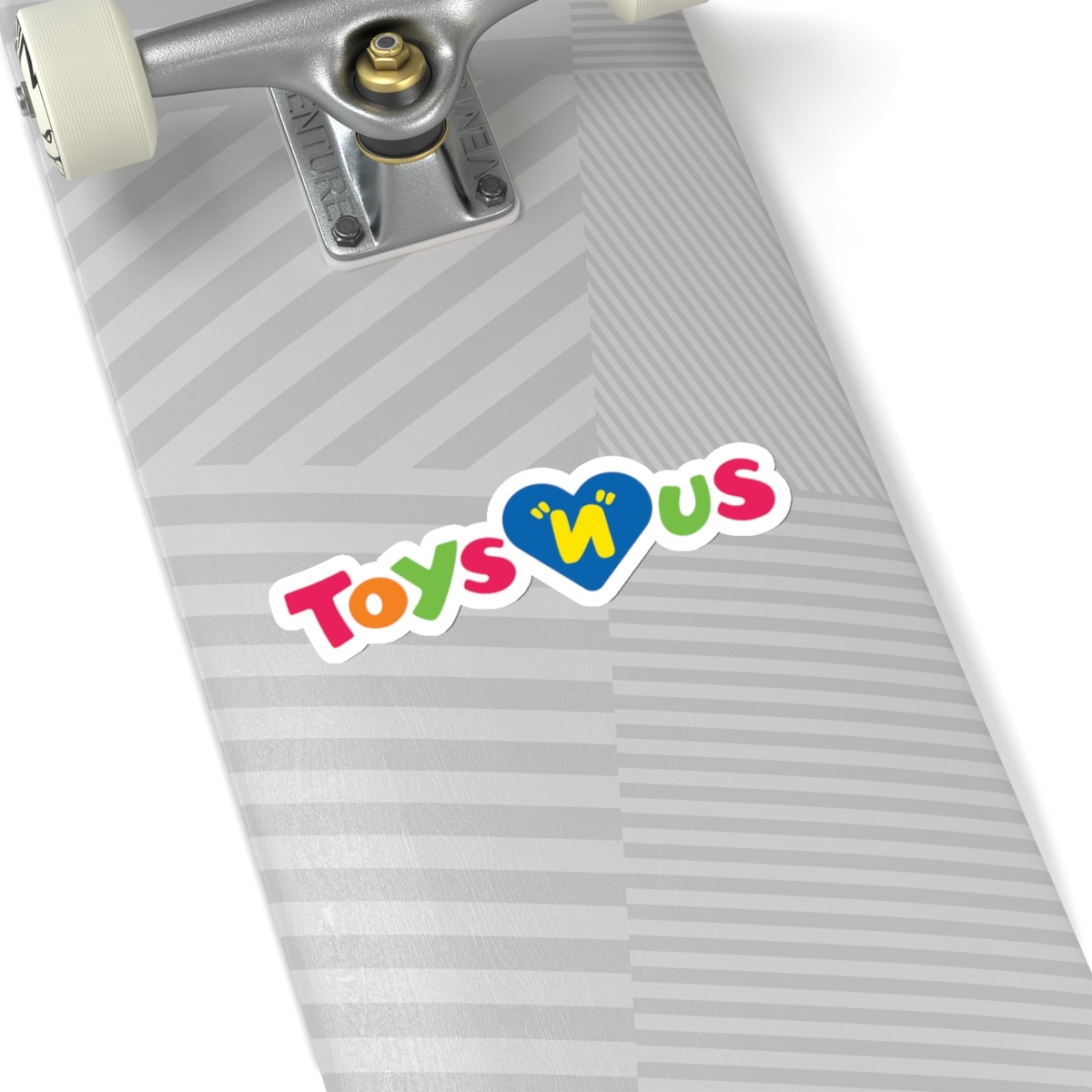 "Toys N Us" Stickers - Image 8