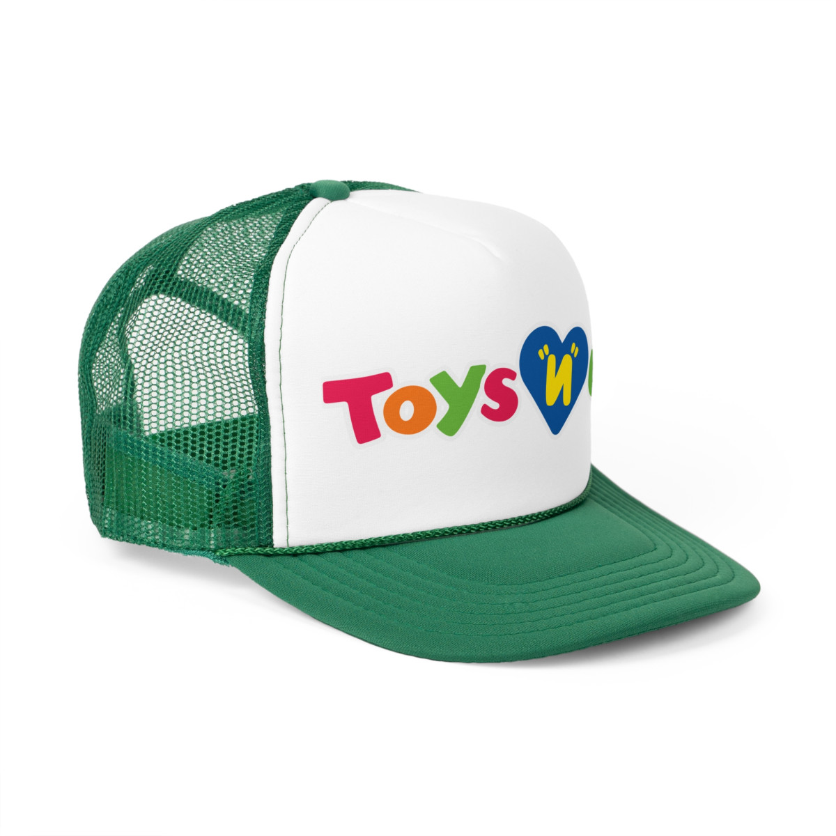 "Toys N Us" Trucker Cap - Image 9