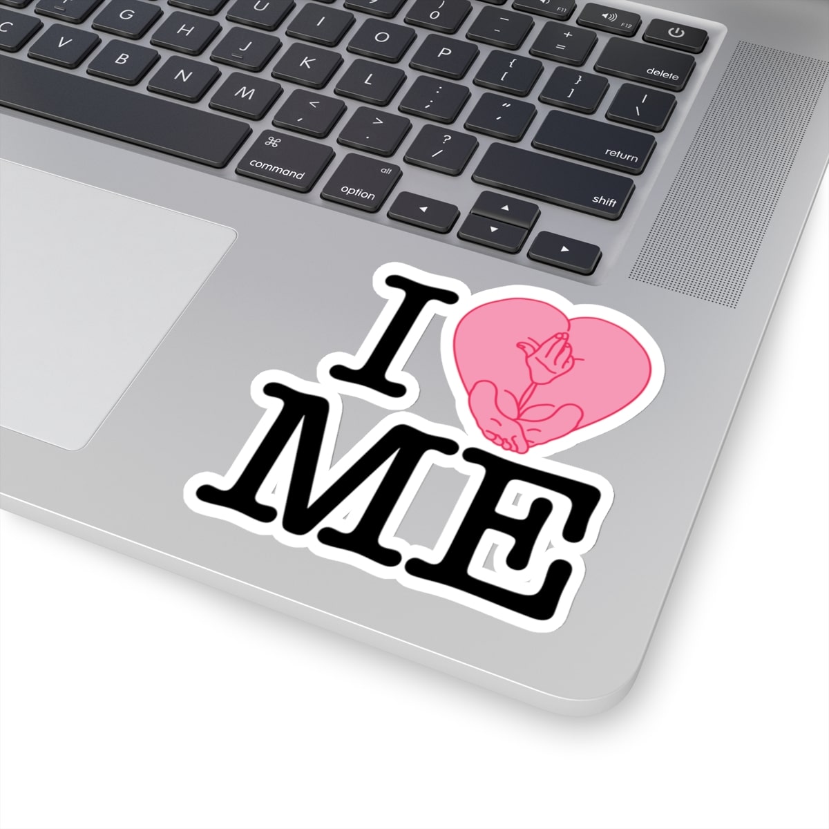 " I <3 ME " Stickers - Image 13