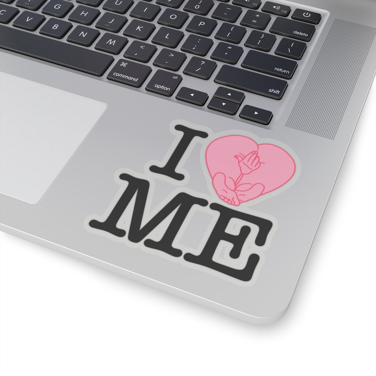 " I <3 ME " Stickers - Image 11