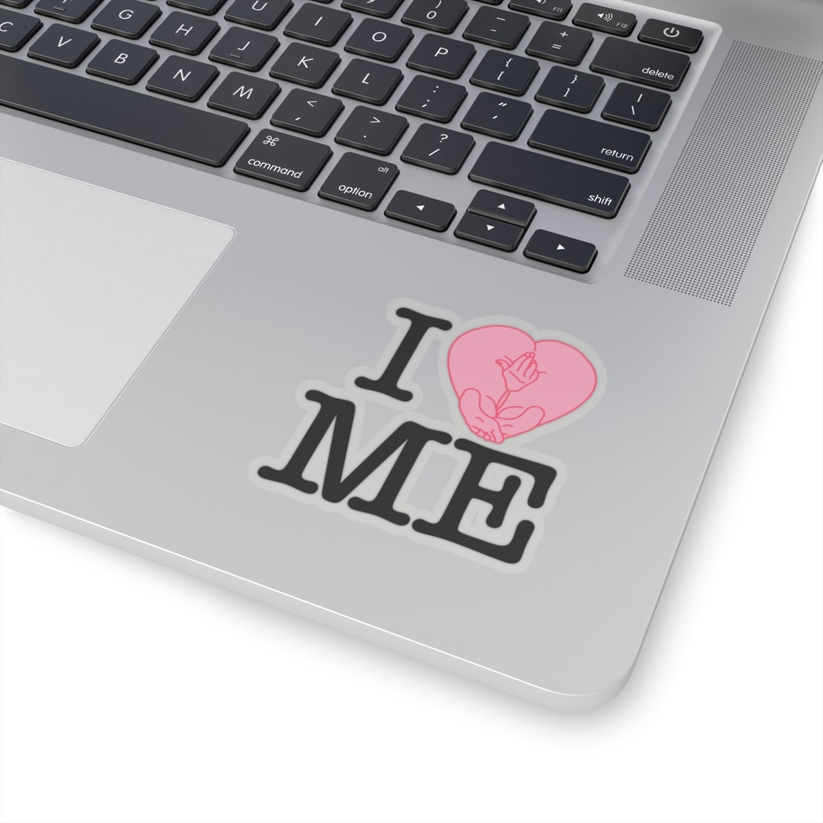 " I <3 ME " Stickers - Image 7
