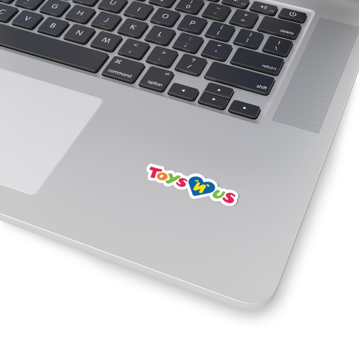 "Toys N Us" Stickers - Image 3