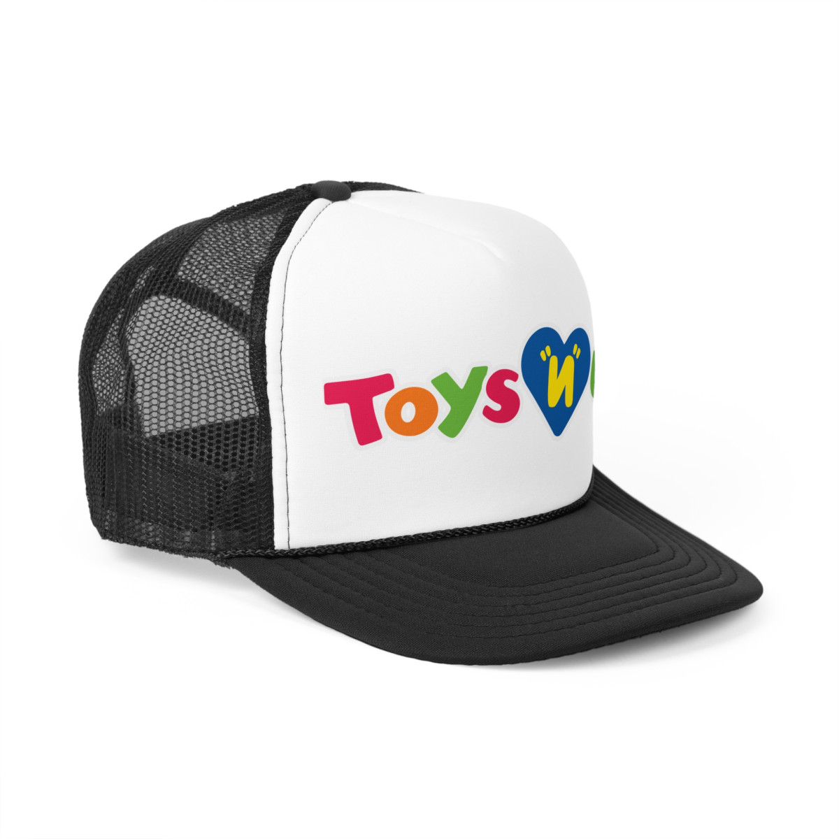 "Toys N Us" Trucker Cap - Image 6