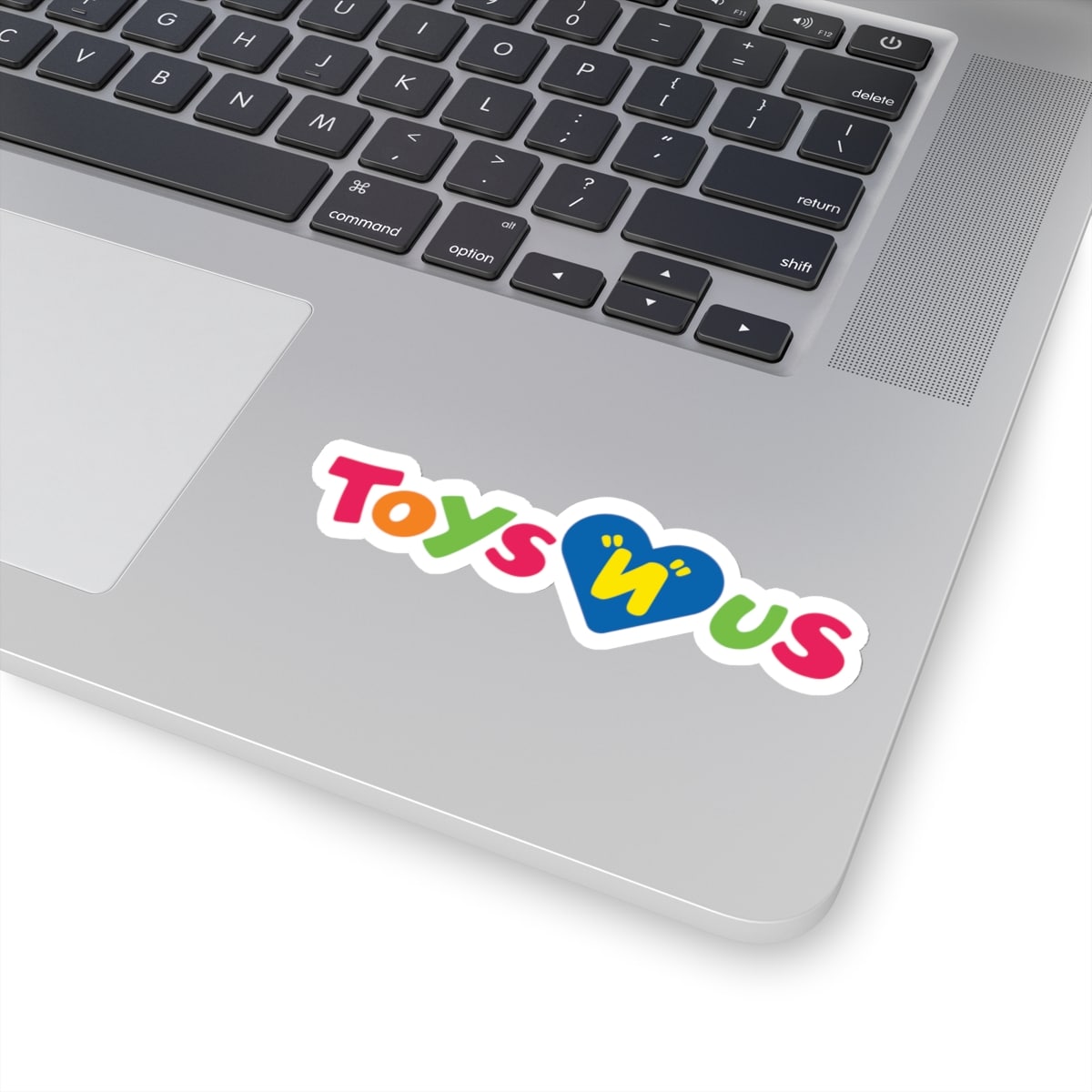 "Toys N Us" Stickers - Image 7