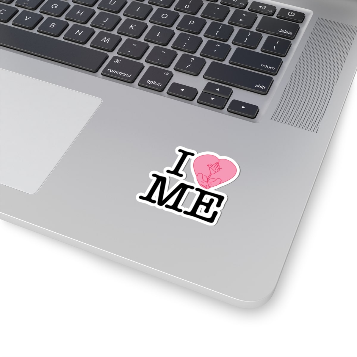 " I <3 ME " Stickers - Image 4