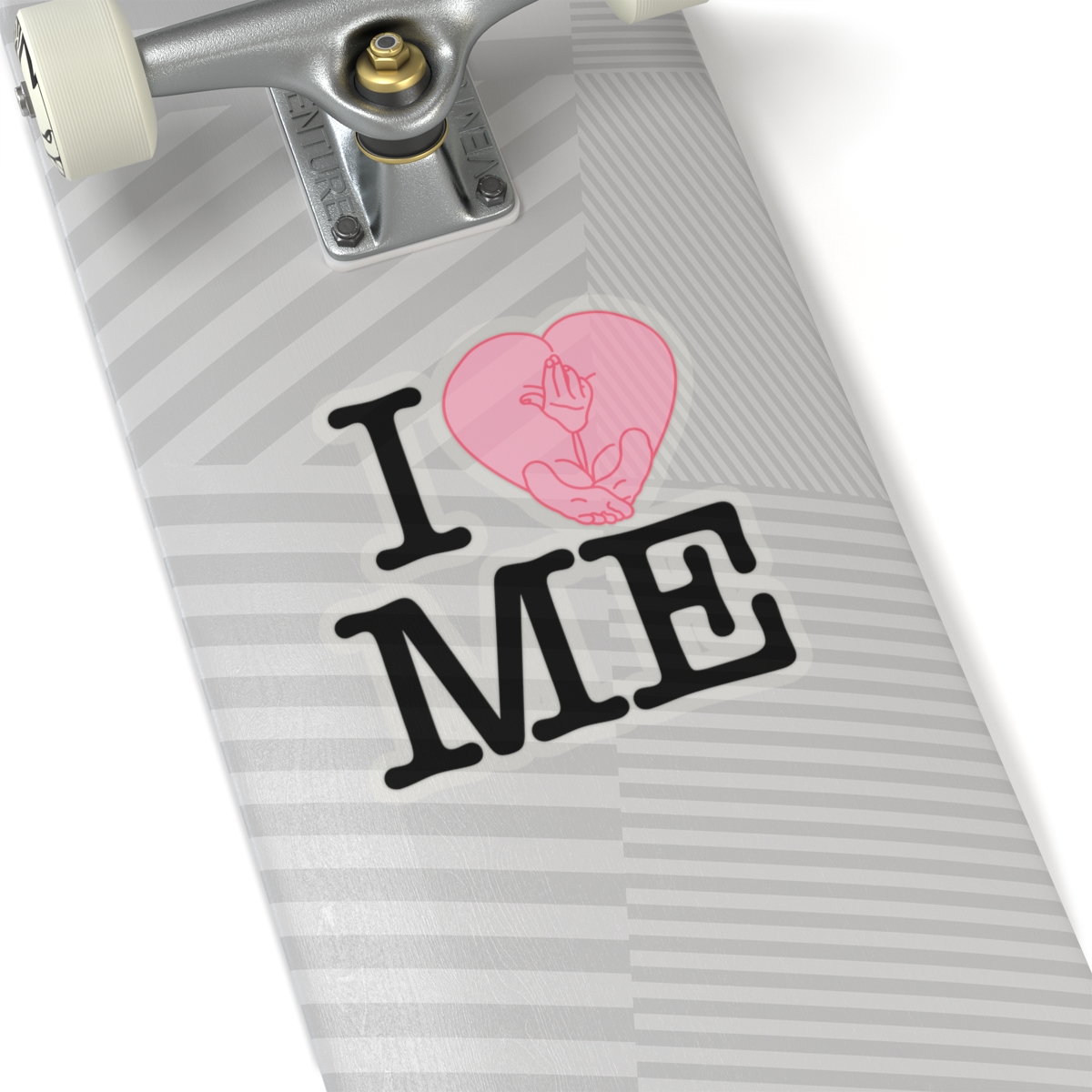 " I <3 ME " Stickers - Image 15