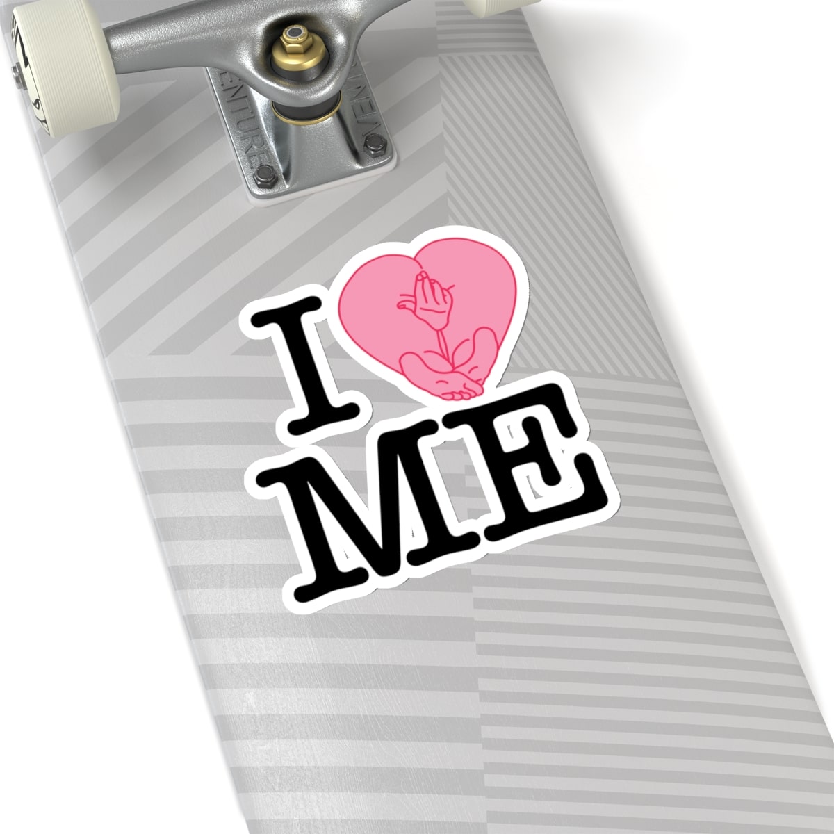 " I <3 ME " Stickers - Image 17