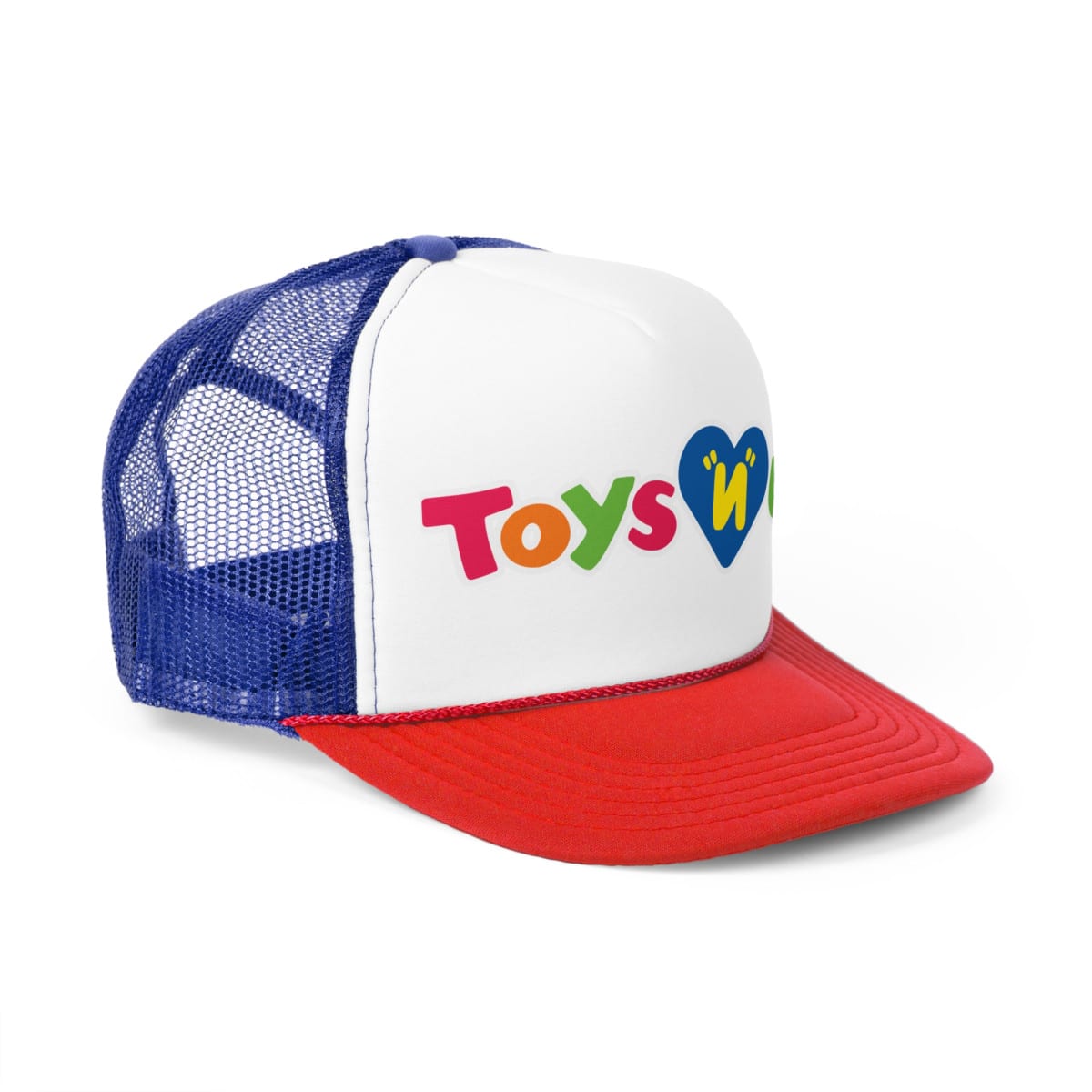 "Toys N Us" Trucker Cap - Image 3