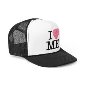 " I <3 ME " Trucker Cap