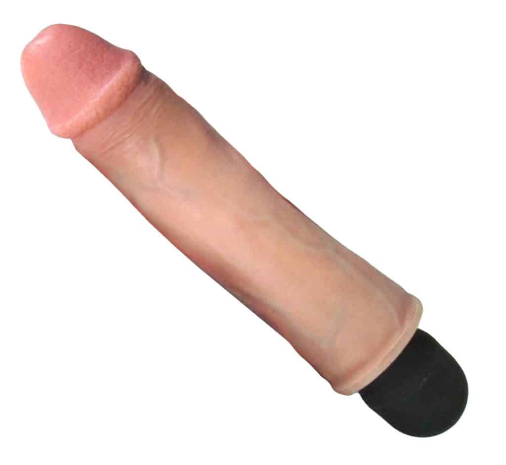 Best FTM Prosthetic: Transthetics Joystick review