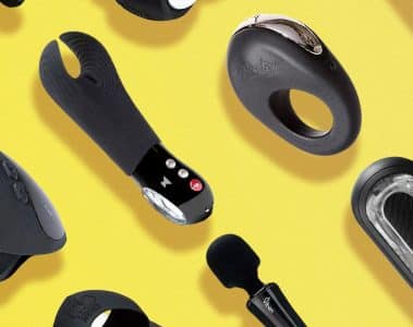 Best Male Vibrator