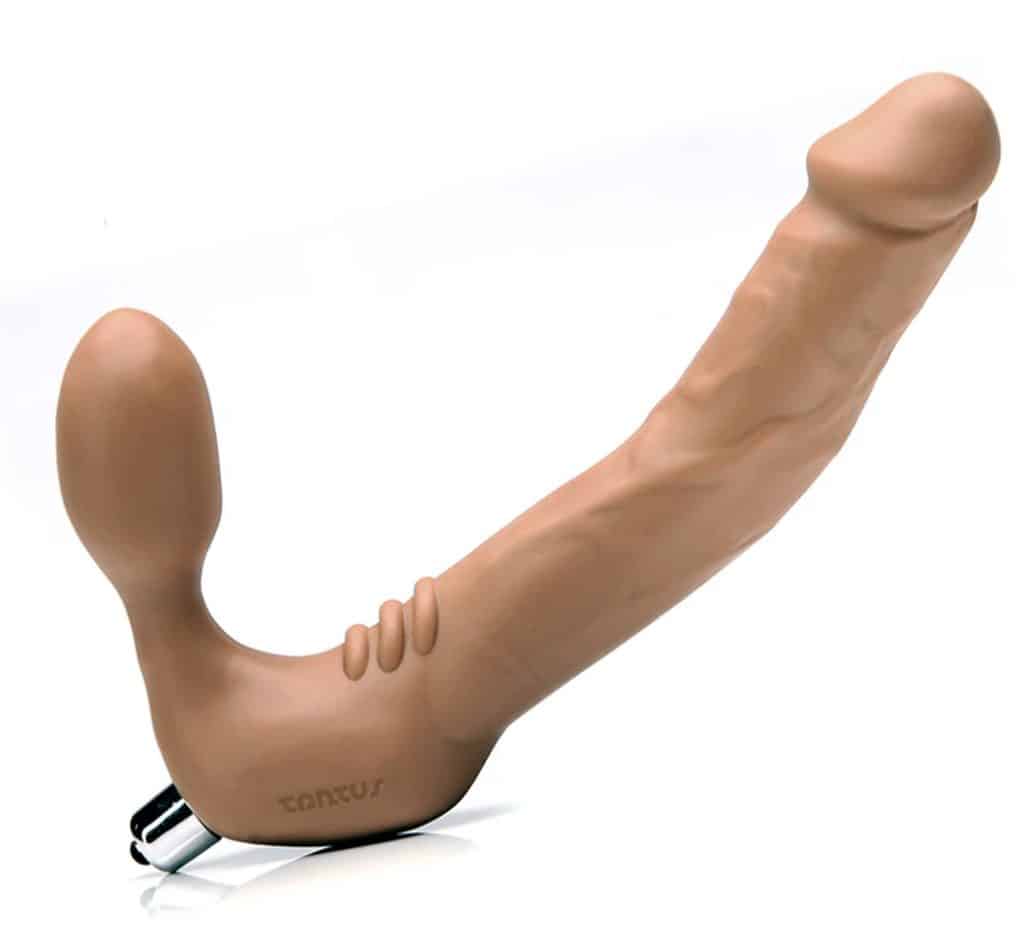 Best FTM Prosthetic: Tantus Real Strapless review