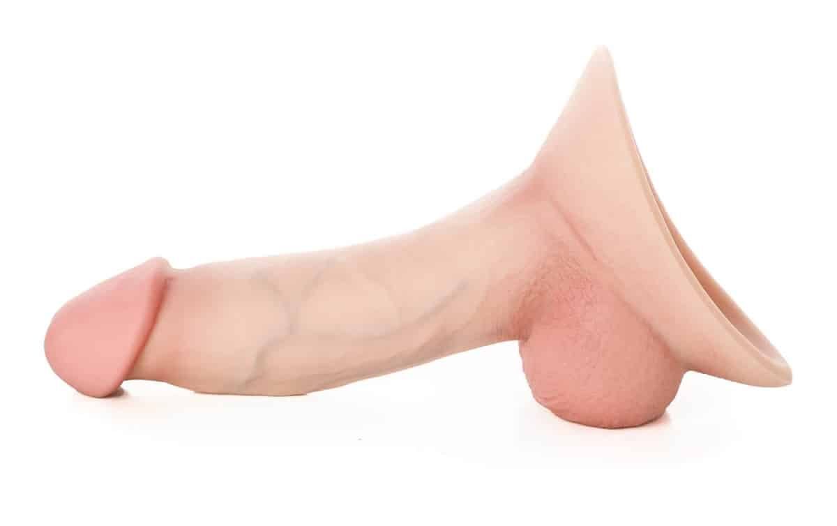 Best FTM Prosthetic: Axolom Hyperon review