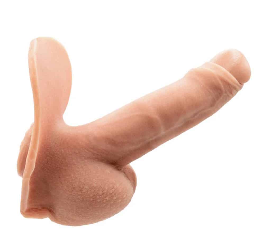 Best FTM Prosthetic: Banana Prosthetics HP hard packer review