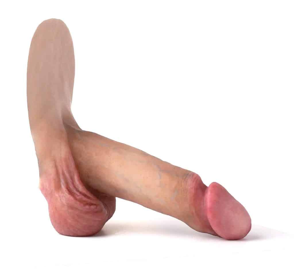 Best FTM Prosthetic: Emisil ER01 Johnson review