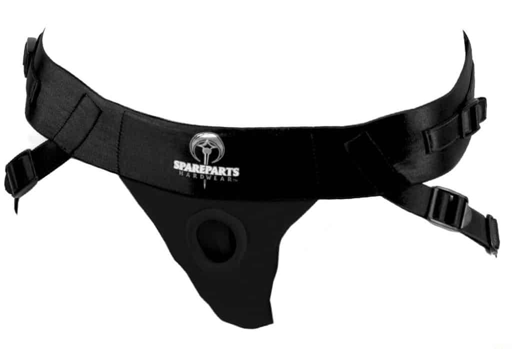 Best FTM Prosthetic: Spareparts Hardwear joque review