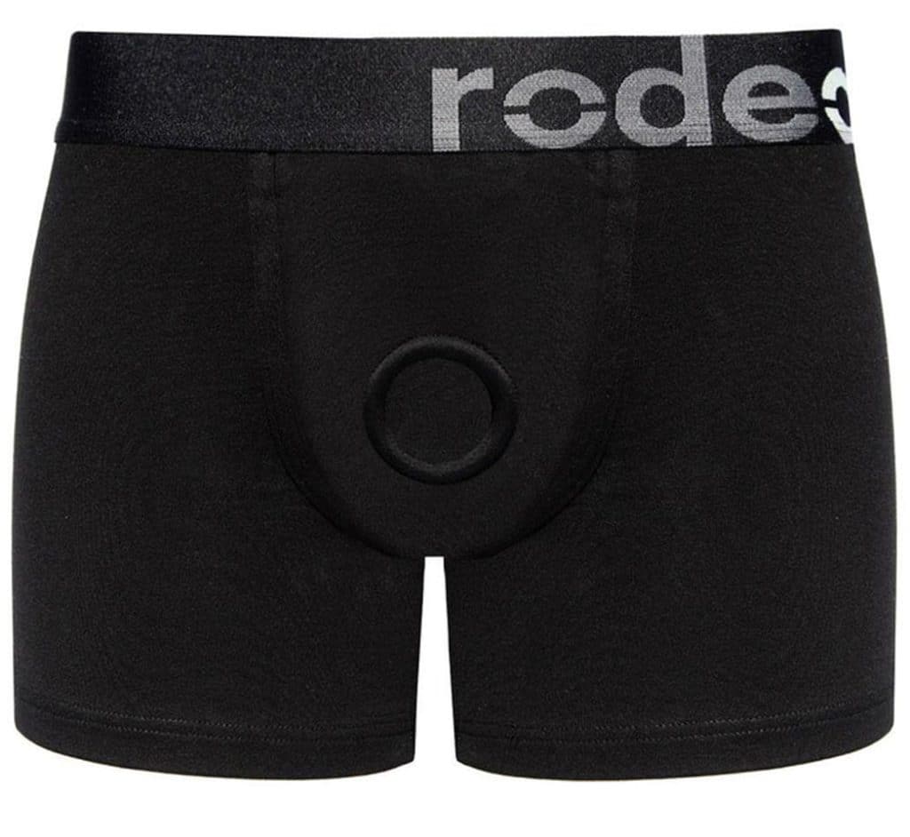 Best FTM Prosthetic: Rodeoh harness review