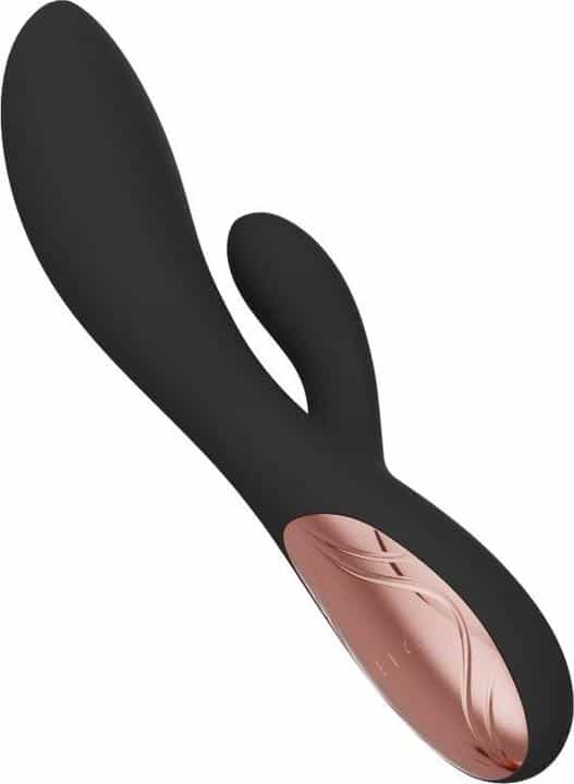 best rabbit vibrator: Lelo Ina Thrust review