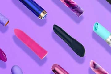 Best Bullet Vibrator & Clit vibrator models