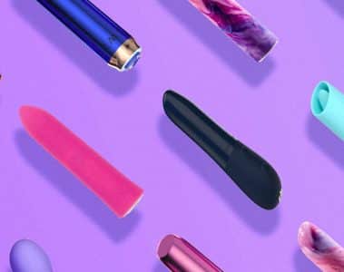 Best Bullet Vibrator & Clit vibrator models