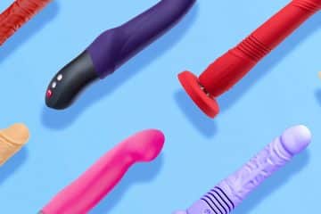 Best thrusting dildo machine review