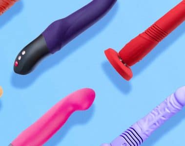 Best thrusting dildo machine review