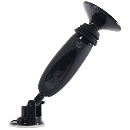 Best Thrusting Dildo: Body Dock Thruster Review