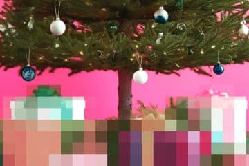 kinky Holiday gifts