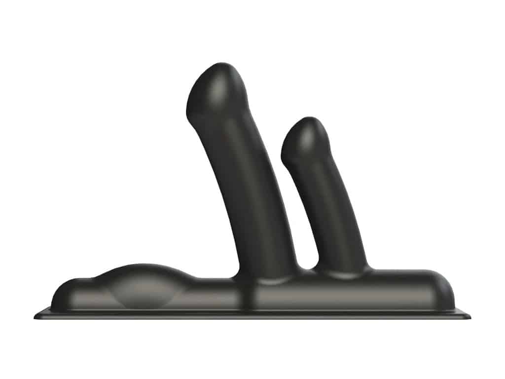 THe Tremor attachment double review