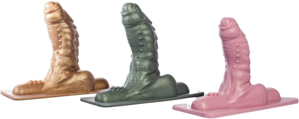 Motorbunny attachment flint review