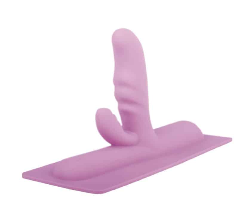 Motorbunny attachment clit stim review