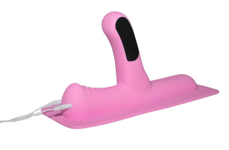 Motorbunny attachment e-stim review