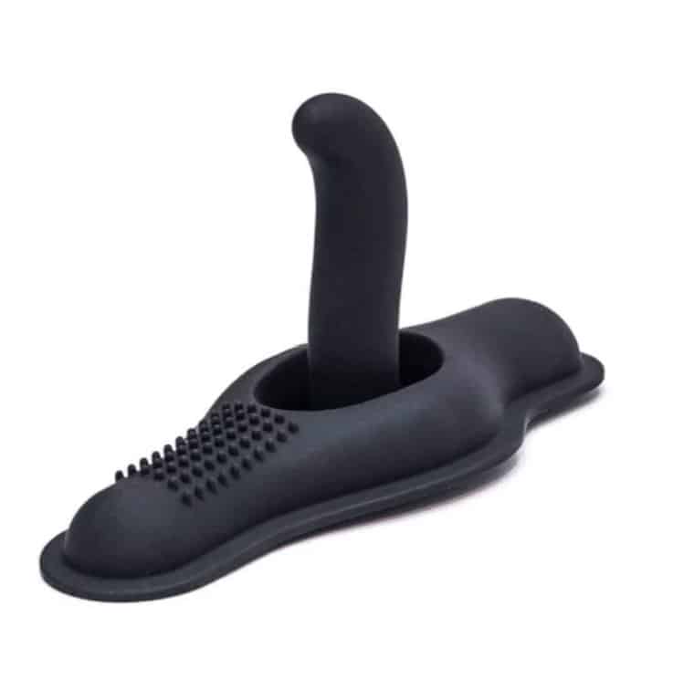 Motorbunny Buck attachment Sweet Spot review
