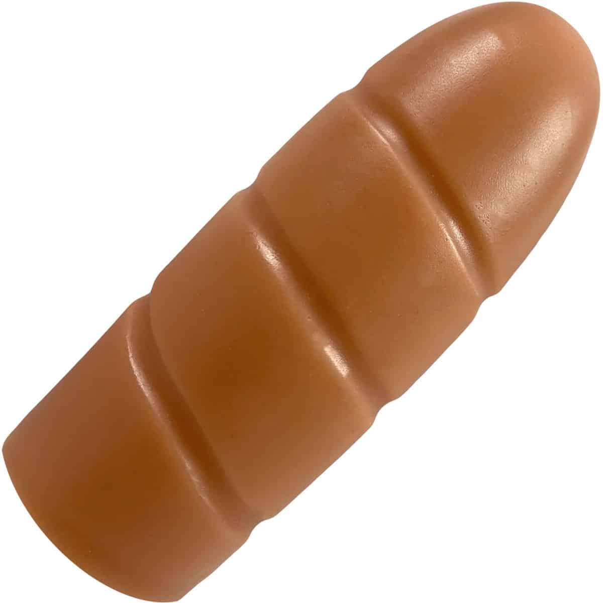 best penis sleeve with lenght insert: Vixen Creations