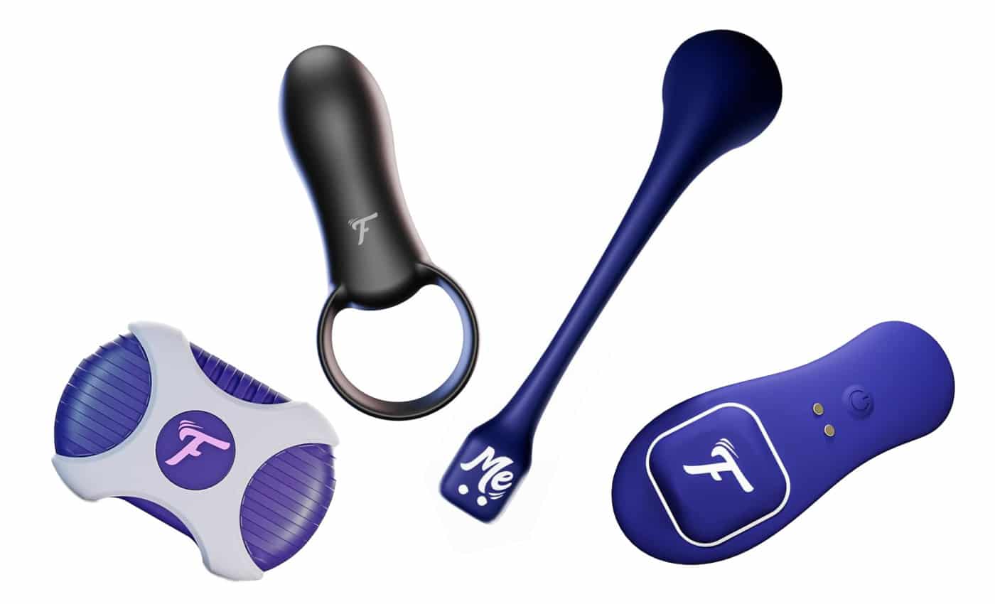 Motorbunny G2G panty vibe, Rock Hard Power Ring, and G-Thing Bulb Vibe review