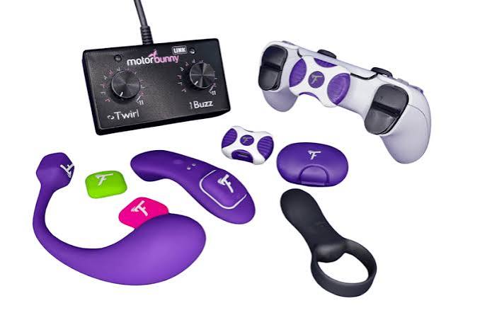 Motorbunny Fluffer Playmate Haptic Relay Plug-in review