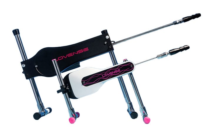 Lovense Sex Machine vs Lovense Mini Sex Machine Comparison